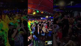 Cafe 27 Freestyle Night Dj Felix Sama Running