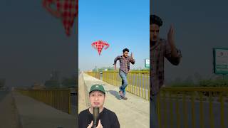 COWOK KABUR DIKEJAR HANTU TANPA KEPALA‼️😱 @Teamtmv74 #remix #dubbing #trending
