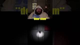 hunted house n caseoh....    #caseoh #gaming #funny #case #twitch #memes #funnygaming #horror #gamer