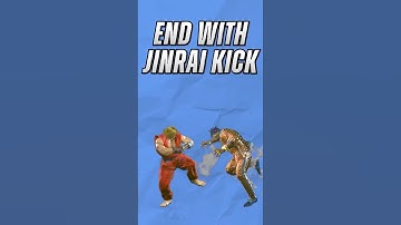 Wat is een stroomdiagram in vechtspellen? #sf6 #streetfighter #fgc