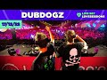Love Sessions apresenta Dubdogz DJ Set @ Sambódromo /RJ