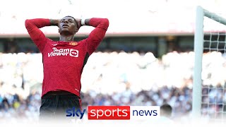 Are Manchester United too easy to play against? | The Football Show screenshot 4