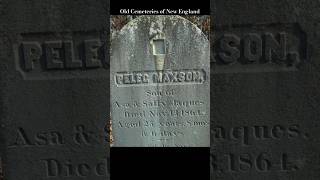 Civil War Sailor, Peleg Maxson Jacques #graveyard #cemetery #grave #history #cemeteries #rhodeisland