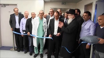 IDENTI Medical Smart Cabinets are starting in one of the most advanced cath labs in the world