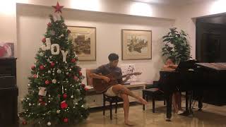 Silent night-Christmas 2017