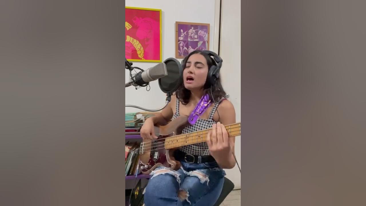 Kali Uchis ft. Tyler the Creator, Bootsy Collins After the Storm