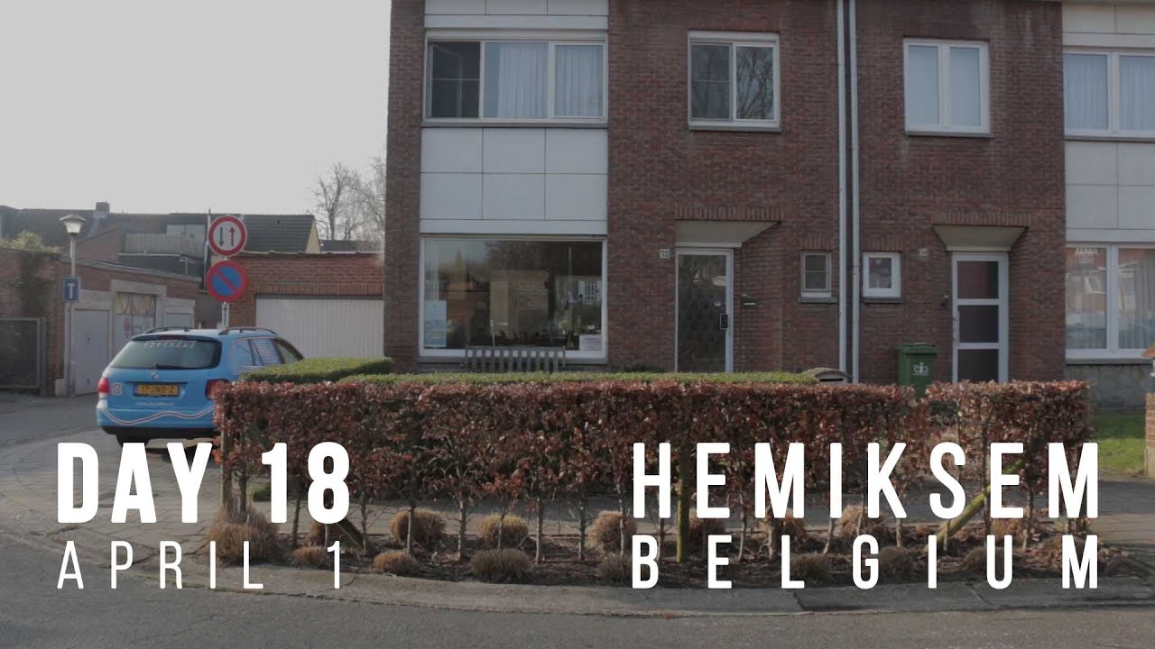 Day 18 | Innovative public charging, Ground fridges and a visit to Brabant