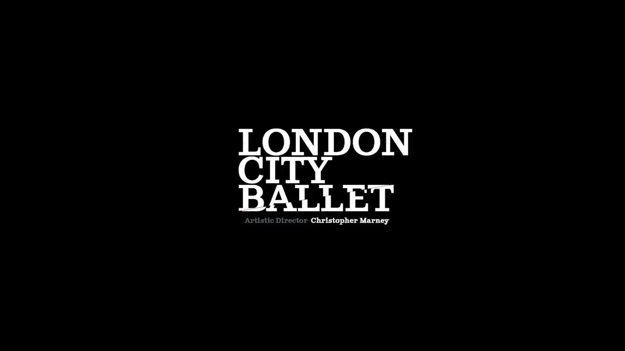 London City Ballet 2024 Promotional video YouTube