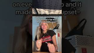 Everyone needs this one on their For You Page ⚓️