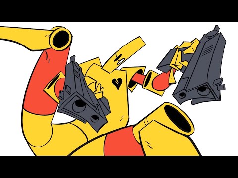 Scud The Disposable Assassin loop