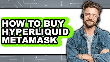 How to Buy Hyperliquid MetaMask - Easy Guide