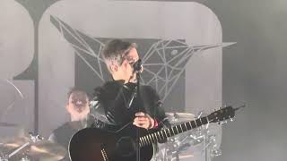 OUR LADY PEACE *SOMEWHERE OUT THERE* live in CINCINNATI at BOGART’S 4/7/26 concert 4k 60 fps