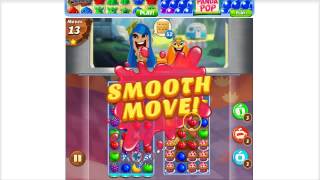Juice Jam Level 112