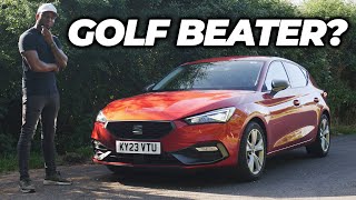 Is The SEAT Leon A Value For Money VW GOLF?