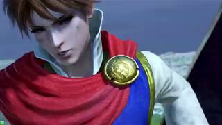 DFFAC対戦動画3945 侍バッツ