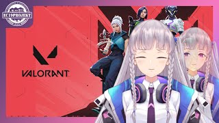 【🔴 LIVE 】Valorant #201 | เบลเล่นเอง  - Belle [ EC19 Projekt ]