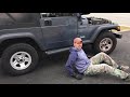 Beginning of video