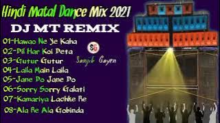 Hindi Matal Dance Mix Dj Mt Remix Contai Se।।Sanjib Gayen।।,