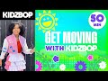 50 Minutes of Movement & Music with KIDZ BOP