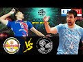 05.01.2021 🏐🎄"Neftyanik" - "Zenit-Kazan" | Men's Volleyball Super League Parimatch | round 16