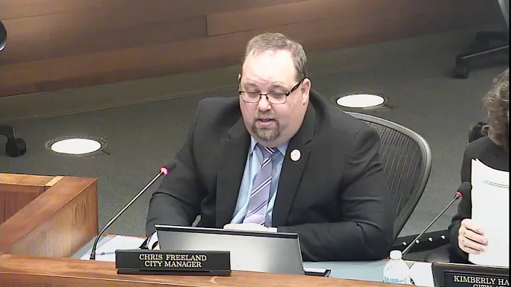 City of West Covina - February 20, 2018 - City Council Meeting