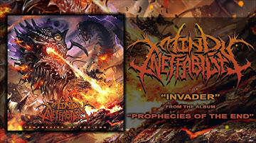 Mind Ineffability - Invader (Demo)