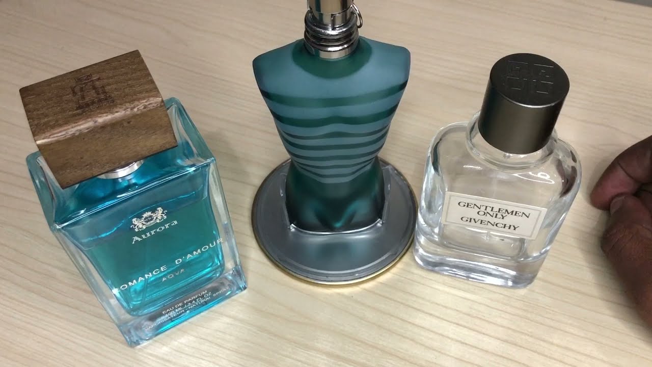 Best Colognes for Men in Kenya Part 1 Plus Tips for First Time Buyers