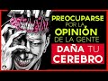 ⛔  Como hacer que NO TE IMPORTE lo que PIENSEN de TI |  Estoicismo | Geto Suguru