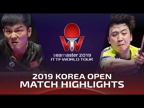 fan-zhendong-vs-jeoung-youngsik-|-2019-ittf-korea-open-highlights-(1/4)