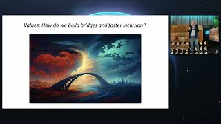 Values, cultures, and equal opportunities in the labour market | Bi Puranen | AILM 2026