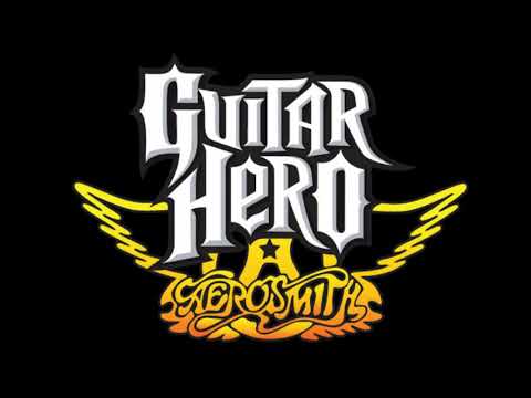 Video: Aerosmith Får Eget Guitar Hero-spill