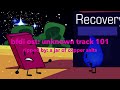 Bfdi ost unknown track 101