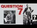 Question 7 | How believers stood strong under Communist pressure | Michael Gwynn 