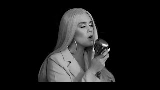 Nika Zorjan - Moje Si Nebo Adil Cover