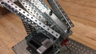 PLTW Marble Sorter