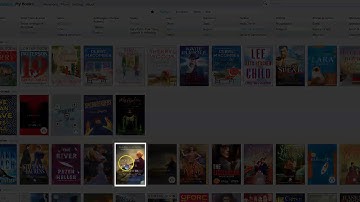 CloudLibrary Desktop App - Browse and Download