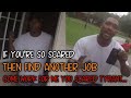 This Man Fully Turned This Cop’s Power Trip Into Pure Embarrassment In The Smoothest Way Possible