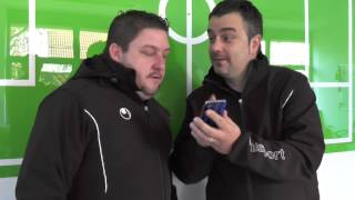 RTsports App Trailer