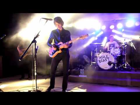 ARCTIC MONKEYS US- PIONEERTOWN: 03 Still Take You ...