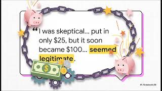 Anatomy of a Pig Butchering Scam