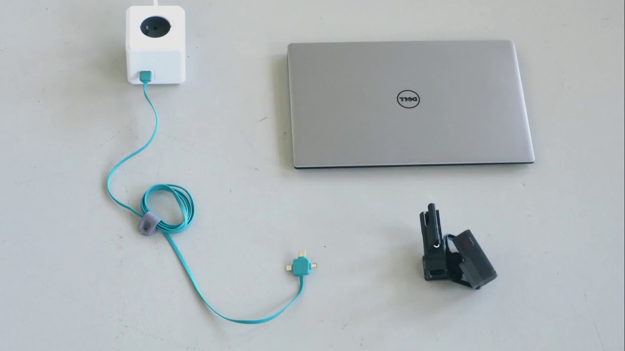 PowerUSB cable  USB C  