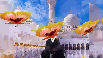 ماتيسر من سورة الحجرات بصوت القارئ سعد الحمداني