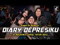 DJ BREAKBEAT DIARY DEPRESIKU LAST CHILD - FULL BASS 2023