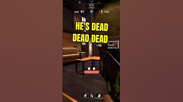 Iridescent ranked play slamming everything in sight. #fps #rankedplay #mw2