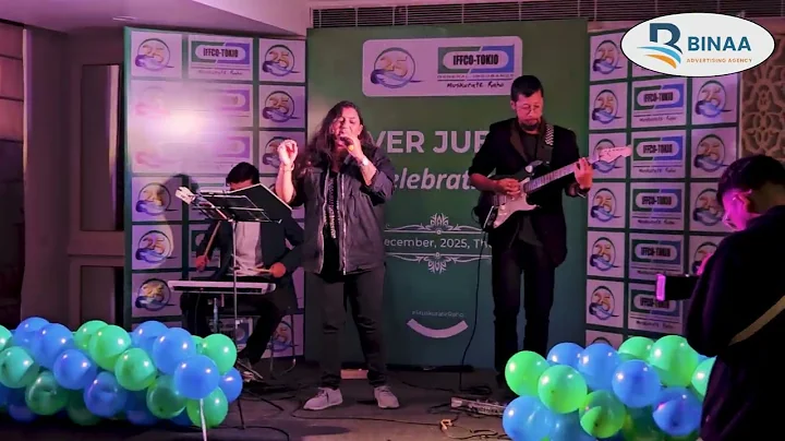 iffco tokio 25 years celebration