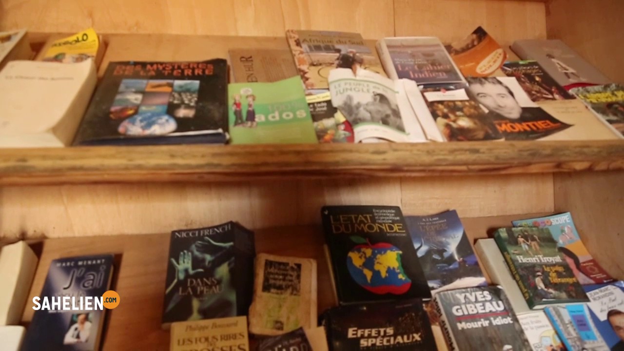 Mali - Kayes : Koniakary se construit avec l’aide des migrants