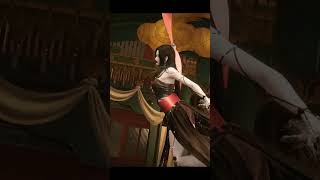 Dance in the sky  #wherewindsmeet #wwm #gamefunny