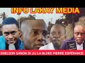 28mai 2026 WOY FOUT TONNÈ PIERRE ESPÉRANCE PAKA KITE PEYI A!SI SA JWÈ A DIA SE BON BÈ PRAL GEN KOURI