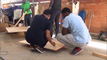 Engineering Systems Dynamics Project 2018 - Building the Hovercraft