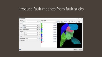 Isatis.neo Petroleum: Workflow Conversions and Uncertainties